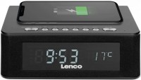 Photos - Radio / Clock Lenco CR-580 