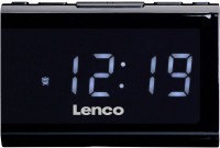 Photos - Radio / Clock Lenco CR-525 