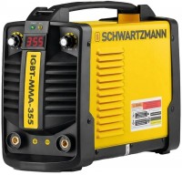 Photos - Welder Schwartzmann IGBT-MMA-355 