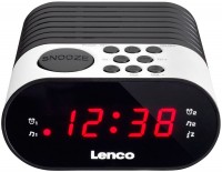 Radio / Table Clock Lenco CR-07 