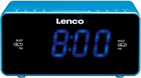 Photos - Radio / Clock Lenco CR-520 