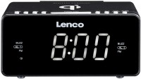 Photos - Radio / Clock Lenco CR-550 