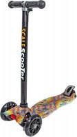 Photos - Scooter Scale Sports Maxi