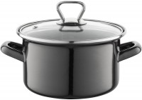 Photos - Stockpot Emalia Metalico 0G0893 