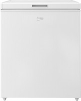 Photos - Freezer Beko HSM 20530 205 L