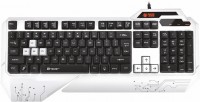 Photos - Keyboard Tracer GameZone Batarang Keyboard 