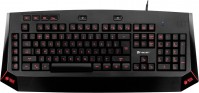 Photos - Keyboard Tracer GameZone Oxin 