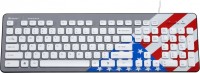 Photos - Keyboard Tracer Amerikana USA 