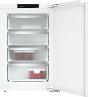 Photos - Integrated Freezer Miele FNS 7140 E 