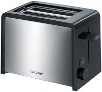 Photos - Toaster Cloer 3210 
