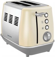 Photos - Toaster Morphy Richards Evoke 224407 