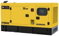 Photos - Generator Energy Power EP 30SS3 