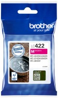 Photos - Ink & Toner Cartridge Brother LC-422M 