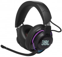 Photos - Headphones JBL Quantum 910 