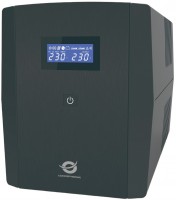 Photos - UPS Conceptronic ZEUS03E 1200 VA