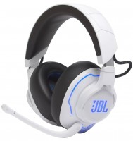 Photos - Headphones JBL Quantum 910P 