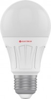 Photos - Light Bulb Electrum LED A60 12W 4000K E27 