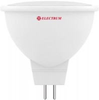 Photos - Light Bulb Electrum LED MR16 5W 4000K GU5.3 
