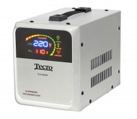 Photos - AVR Tecro TLR-2000W 2 kVA / 1400 W