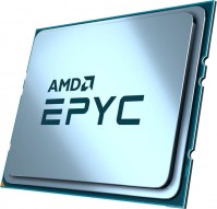 Photos - CPU AMD Milan-X EPYC 7473X BOX