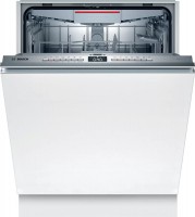 Photos - Integrated Dishwasher Bosch SMV 4HVX45E 