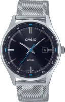 Photos - Wrist Watch Casio MTP-E710M-1A 