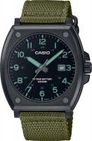 Photos - Wrist Watch Casio MTP-E715C-3A 