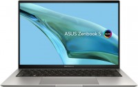 Photos - Laptop Asus Zenbook S 13 OLED UX5304VA (UX5304VA-XS76T)