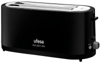 Photos - Toaster Ufesa Duo Plus Neo TT7475 