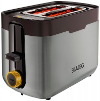 Photos - Toaster AEG AT 5300 