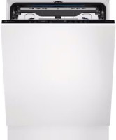 Photos - Integrated Dishwasher Electrolux EEC 767310 L 