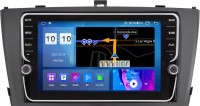 Photos - Car Stereo EasyGo M9-3-32-B-TA QLED 