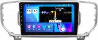 Photos - Car Stereo EasyGo M9-4-64-KSQL QLED 