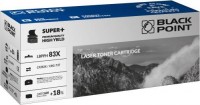 Photos - Ink & Toner Cartridge Black Point LBPPH83X 