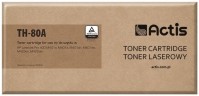 Photos - Ink & Toner Cartridge Actis TH-80A 