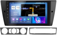 Photos - Car Stereo EasyGo M9-4-64-BEE QLED 