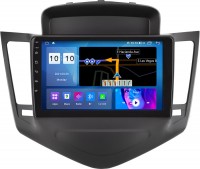 Photos - Car Stereo EasyGo M9-3-32-CCR QLED 