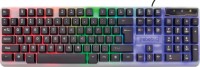 Photos - Keyboard Rebeltec Neon Keyboard 