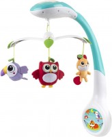 Photos - Baby Mobile Chicco Magic Forest 11350.00 