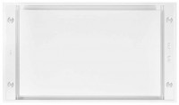 Photos - Cooker Hood Novy PURELINE COMPACT 90 WH white