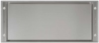 Photos - Cooker Hood Novy PURELINE COMPACT 120 SS stainless steel