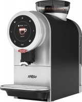 Photos - Coffee Maker Bravilor Bonamat Sprso silver