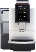 Photos - Coffee Maker Fresco P-8L silver