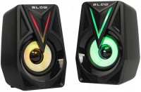 Photos - PC Speaker BLOW 2.0 Balance 