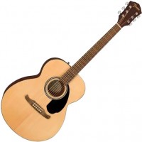 Photos - Acoustic Guitar Fender FA-135 