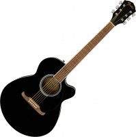 Photos - Acoustic Guitar Fender FA-135CE 
