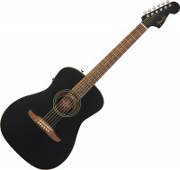 Acoustic Guitar Fender Joe Strummer Campfire Acoustic 
