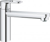 Photos - Tap Grohe Start Flow 31691000 