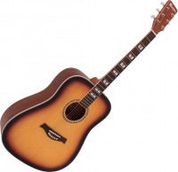 Photos - Acoustic Guitar Dimavery STW40 