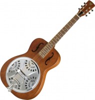 Acoustic Guitar Epiphone Dobro Hound 